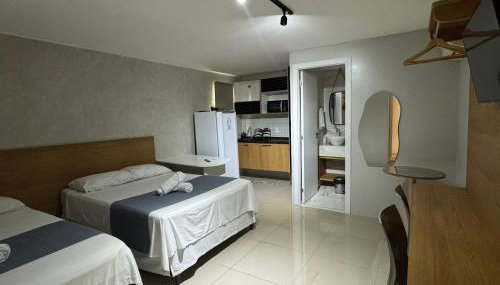 Edifício Creta Hotel - Foto 3