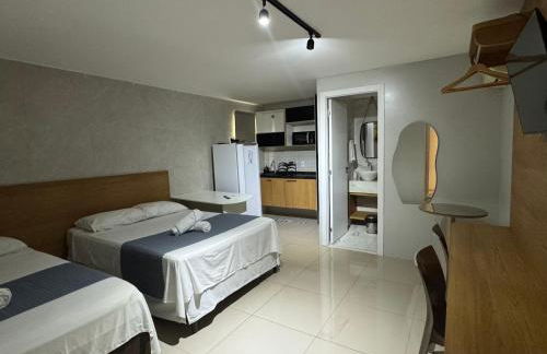 Edifício Creta Hotel - Photo 3