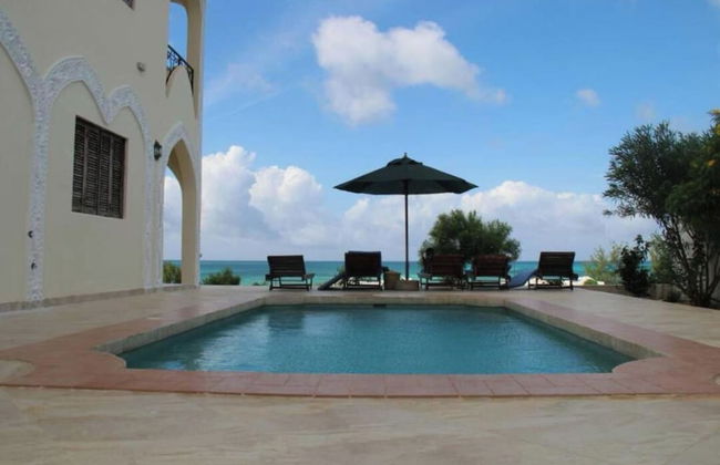 Villa Serenity Zanzibar - Foto 48