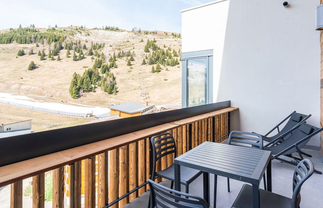 Chalet Apartment in Auris With Scenic Views - Photo 16