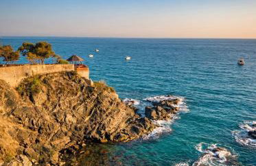 Roc Villa Castiglioncello - Private Villa with 2 Beaches and Park - Photo 19