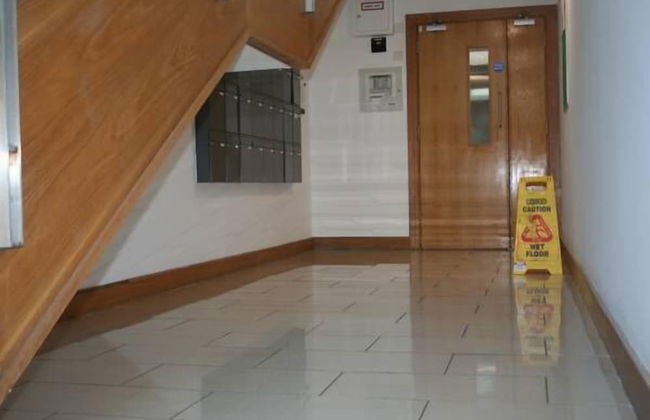 Cúirt Seoige Galway City Centre Apt - Foto 1