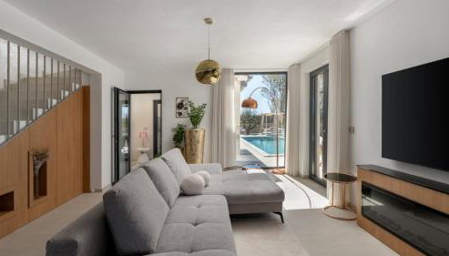 Vila Laguna Blu by Villas Guide - Foto 4