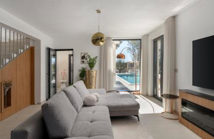 Vila Laguna Blu by Villas Guide - Foto 4