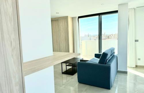 Ático Lamar Spa Golf Playa - Foto 23