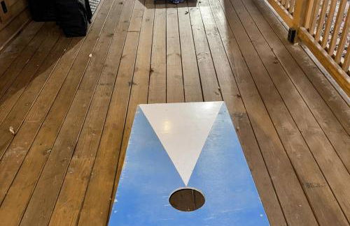 Timberwolf - Foto 64