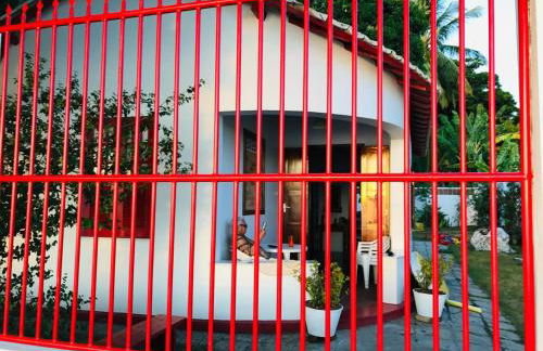 Vivenda São José - Oceanfront Paradise - Photo 25