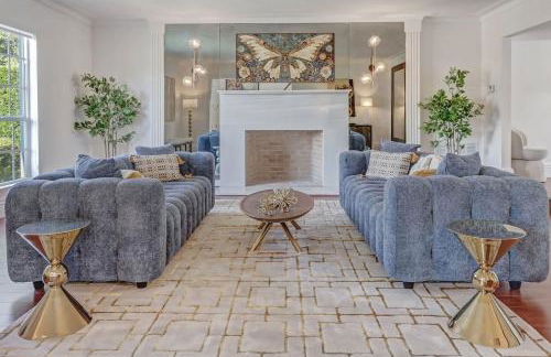 Solara: Waterfront Estate, Pool, Dock, Private Guest Suite - Foto 3