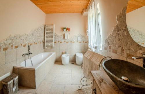 Villa Le Cicale - Irpinia - Foto 81