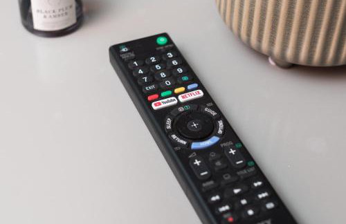 Perfect for Silverstone - Stylish 2BR - Free Parking - Foto 26