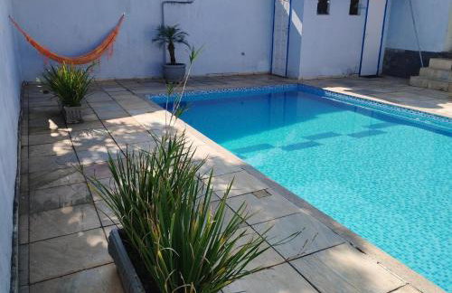 Cabo Frio, casa estilo colonial, ampla e confortável. - Foto 4