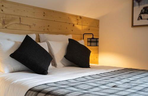 Les Roches du Mont Blanc - Résidence & Spa - Foto 65