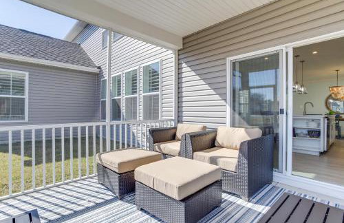 Modern and Spacious Home with Pool in Ocean View! - Foto 34