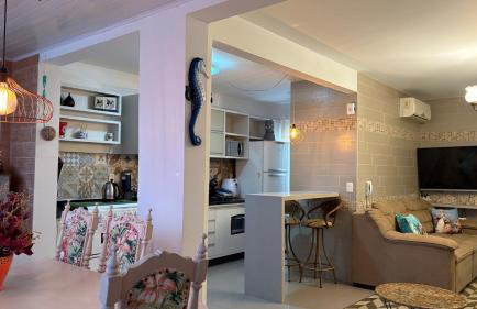 AMPLA COBERTURA NA PRAIA DO MAR GROSSO LAGUNA - Photo 13