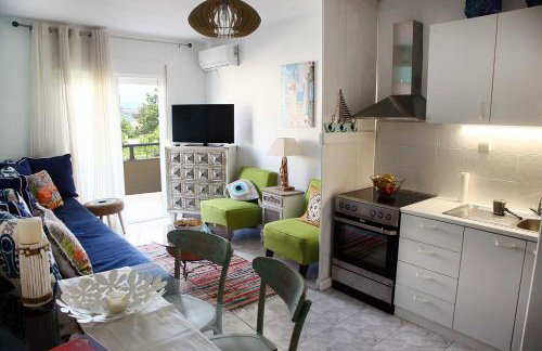 Ammos Lux Apartments - Foto 74