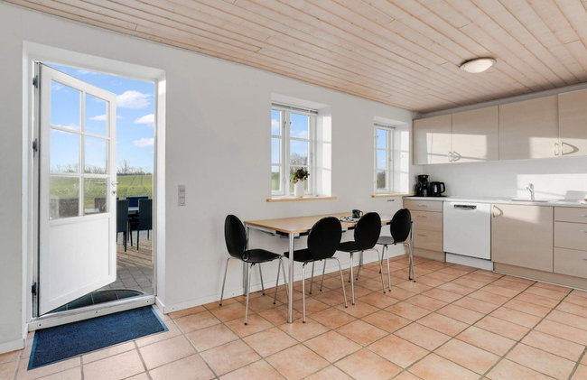20 Person Holiday Home in Nordborg-by Traum - Foto 20
