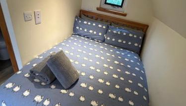 Morvan Pod & Hot tub - Foto 4