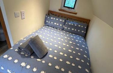 Morvan Pod & Hot tub - Foto 4