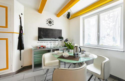 Maison de vacances hyper centre - Foto 13