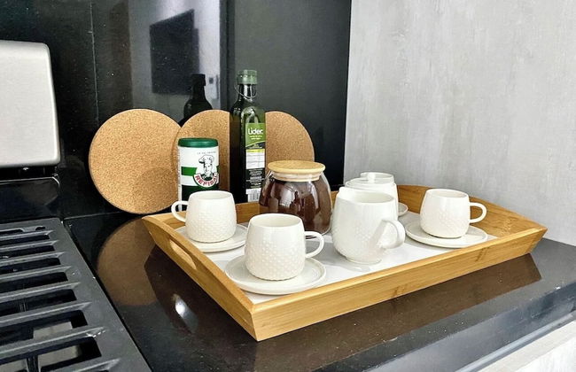 Piantini Centric Tower Arpel 6 - Foto 12