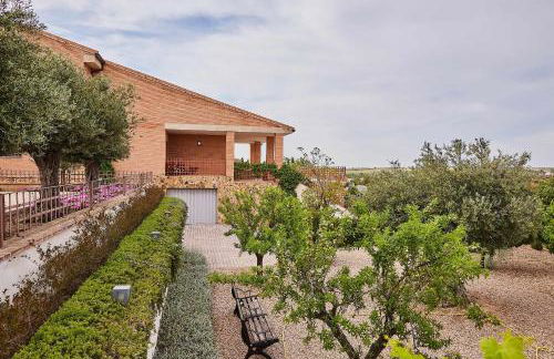 Villa Alcotán Layos by Toledo AP - Foto 45