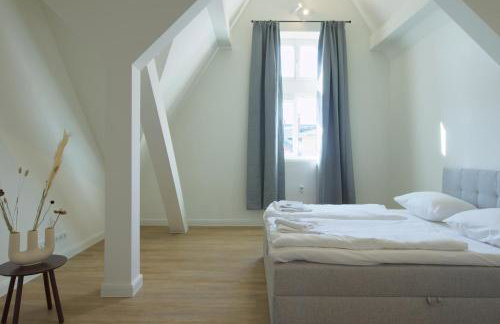 vonBehling Boutique Apt. - Blick über die Dächer - Foto 13