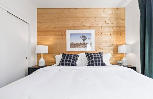 Pine at Evergreen - Boutique Hotel - Foto 14