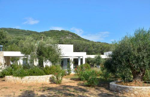 Villa Kalloni - Foto 23
