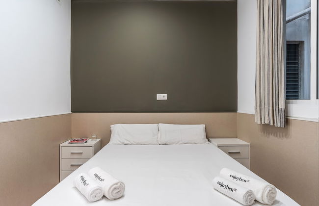 Enjoybcn Tapies Apartment - Foto 5