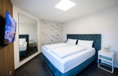 T&U Apartments - Foto 17