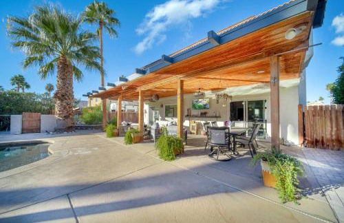 Top Rated 3BR BA Villa Pool Spa BBQ - Foto 68