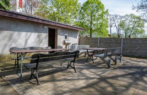 3B Neu renoviert 3 Zi Whg 5 Betten 43,36m - Foto 8