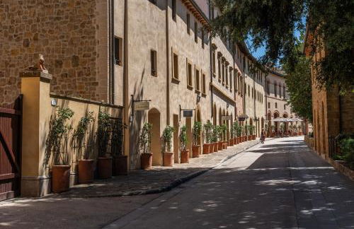 Il Frantoio di Castelfalfi - Foto 25