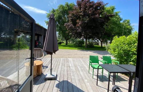 L’abri du monde - Foto 6