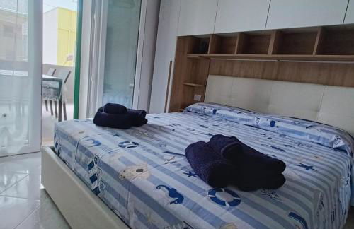 Appartamento TERRAZZA SALENTINA con BOX AUTO - Foto 16