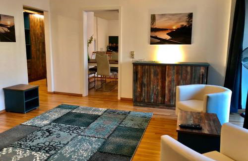 Villa Sturm Rüdesheim am Rhein - Foto 26