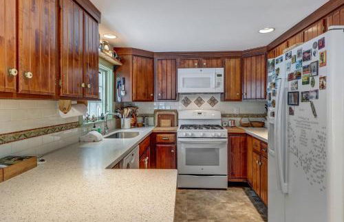 Mount Holly Home - Foto 8