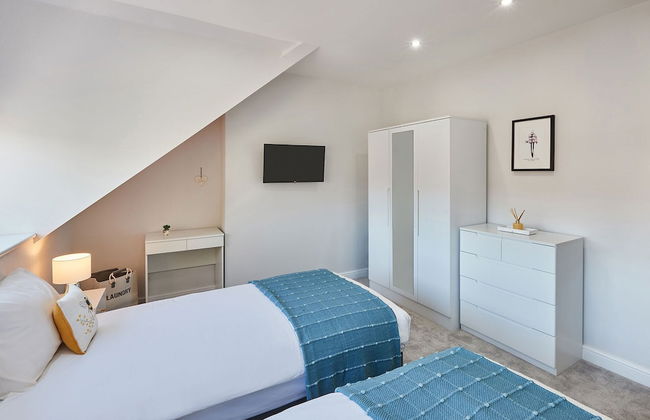 Host Stay The Loft The Regency - Foto 14