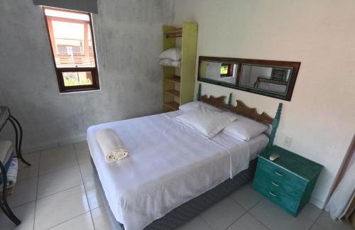 Santinho Hostel Apartamento - Foto 19