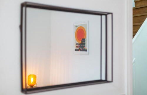 Penthouse 2BR duplex with Roof Terrace in Shoreditch - Foto 9