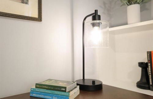 New & Renovated MCM Duplex 3 mi to DT Durham - Foto 2