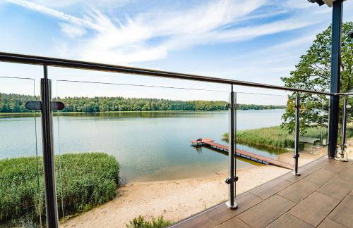 Apartamenty Mazurskie Klimaty (Cud Natury) - Foto 9