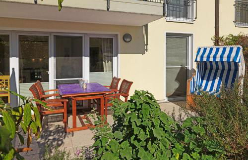 Landhaus Residenz Ostsee Wellenreiter - Foto 11