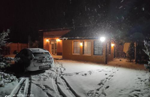 Miły Domek Sasino - Foto 12