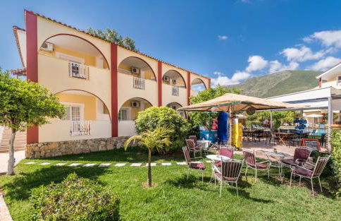 Oscar Villa & Studios - Foto 41