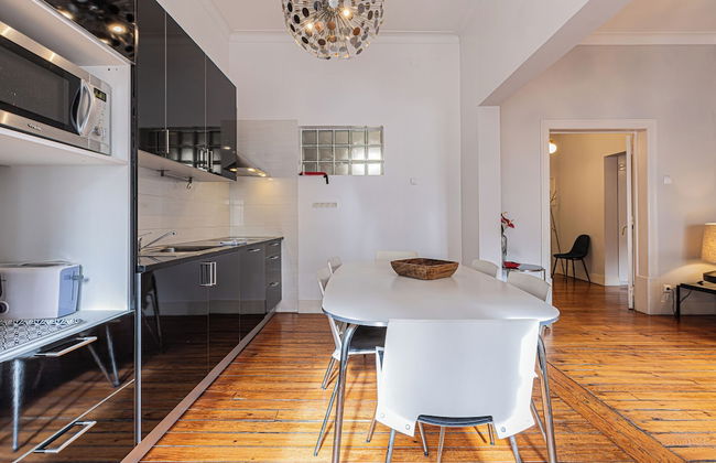 Santa Justa 24 Apartments - Foto 97