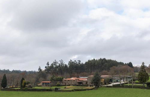 Casa A Curiscada - Foto 32