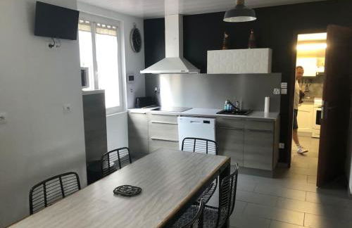 Gîte à 3min de Ste-Mère-Eglise - Foto 19