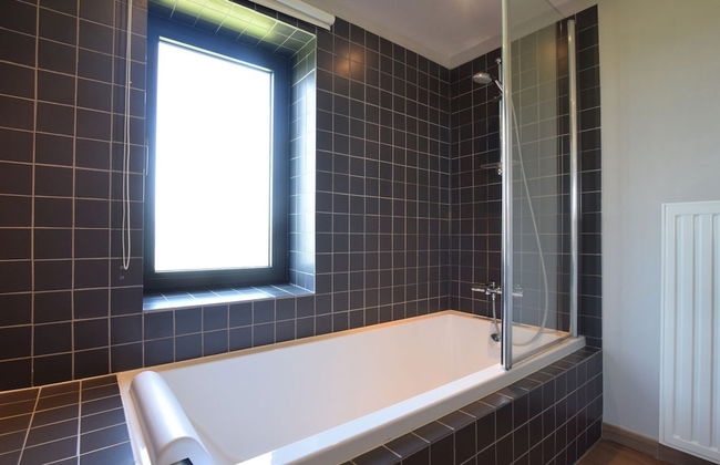 Holiday Home in Humain With BBQ & Nature Views - Photo 19