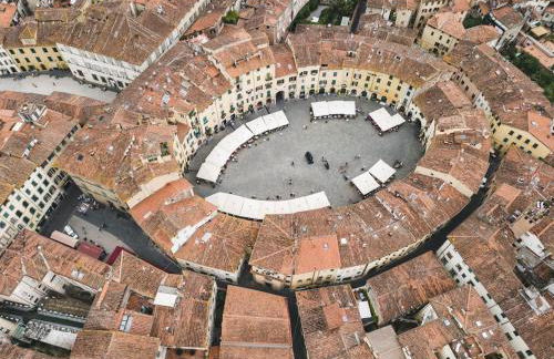 Villa alle Rane - Lake, Beaches and Art in Tuscany - Foto 72